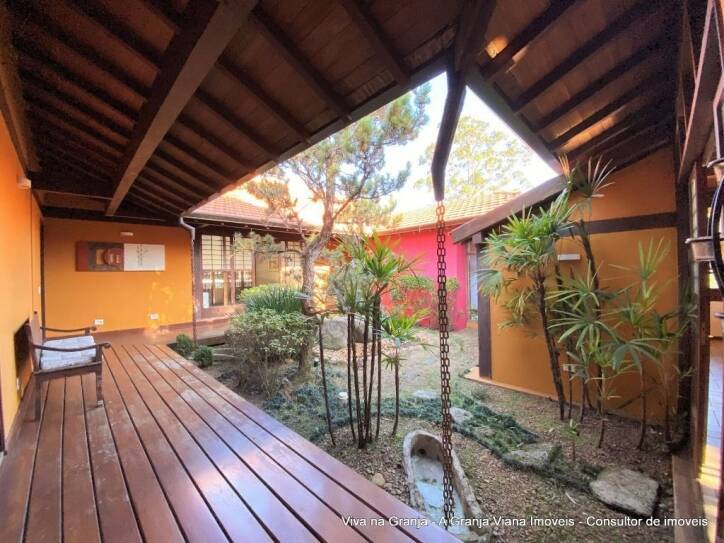 Casa de Condomínio, 3 quartos - Foto 41