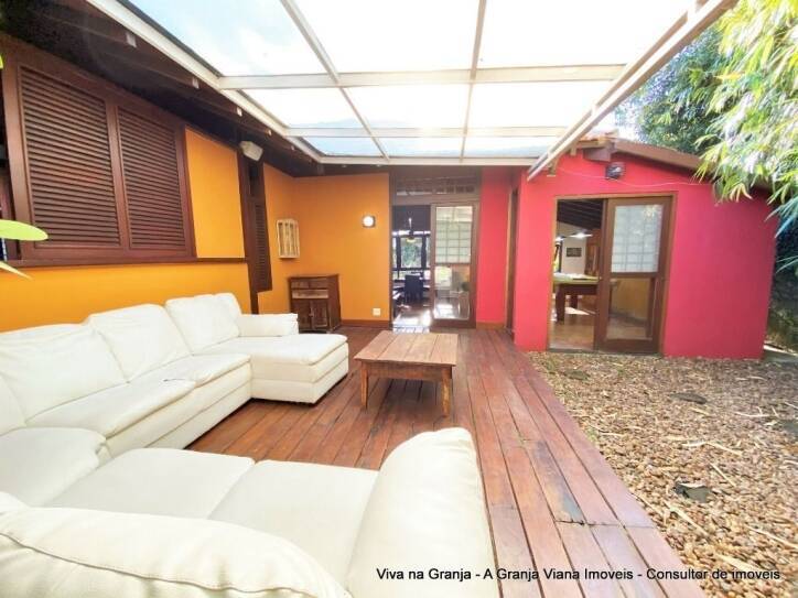 Casa de Condomínio, 3 quartos - Foto 42