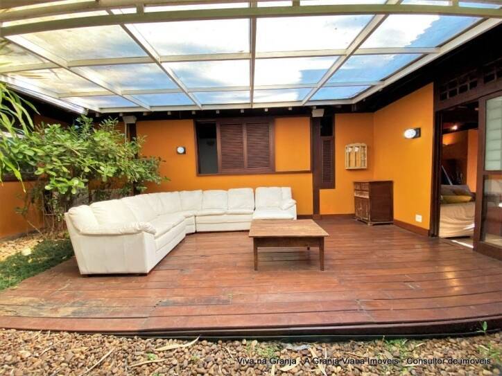 Casa de Condomínio, 3 quartos - Foto 43