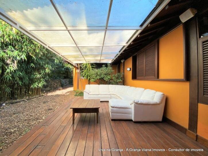 Casa de Condomínio, 3 quartos - Foto 44