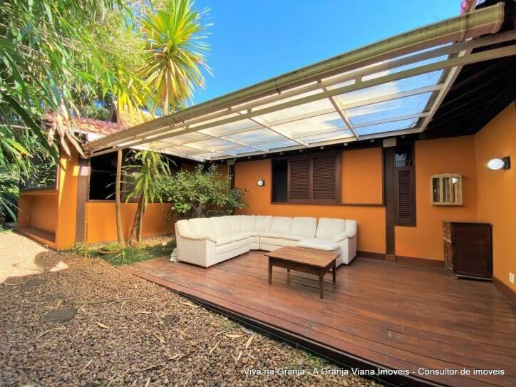 Casa de Condomínio, 3 quartos - Foto 45