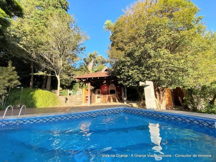 Casa de Condomínio, 3 quartos - Foto 49