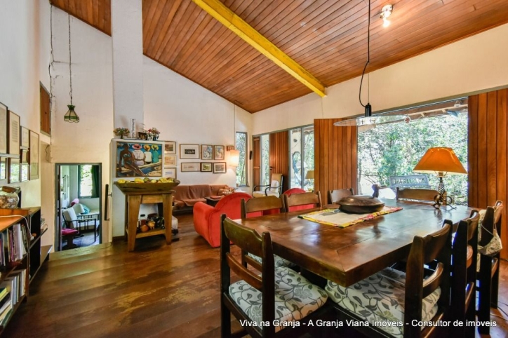 Casa, 4 quartos, 230 m² - Foto 4