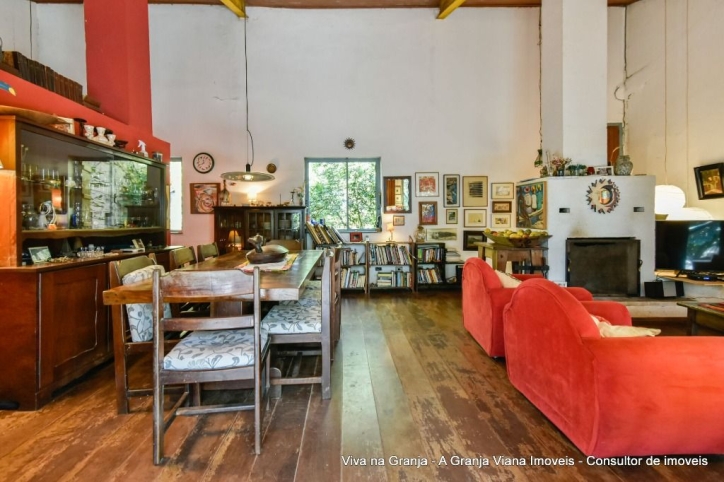 Casa, 4 quartos, 230 m² - Foto 6