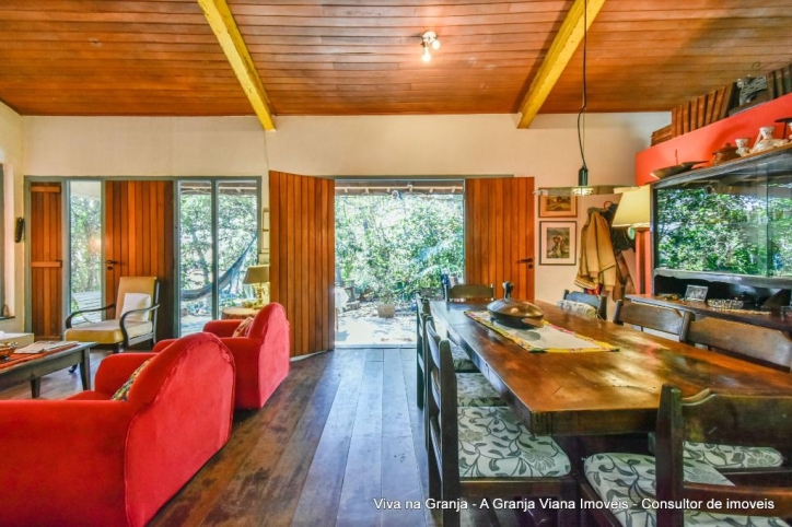 Casa, 4 quartos, 230 m² - Foto 7
