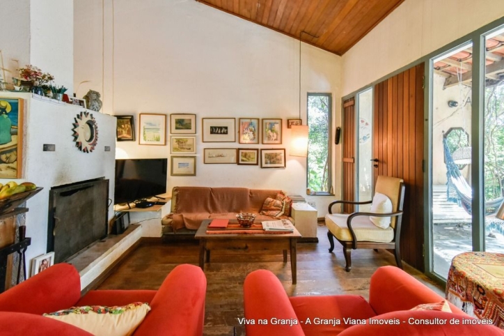 Casa, 4 quartos, 230 m² - Foto 8