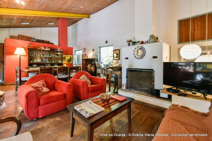 Casa, 4 quartos, 230 m² - Foto 9