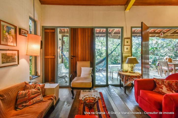 Casa, 4 quartos, 230 m² - Foto 10