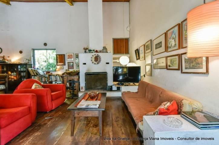 Casa, 4 quartos, 230 m² - Foto 11