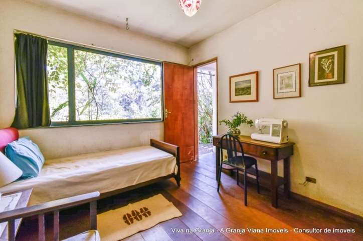 Casa, 4 quartos, 230 m² - Foto 12
