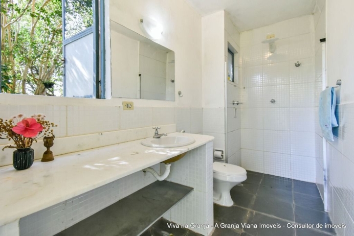 Casa, 4 quartos, 230 m² - Foto 16