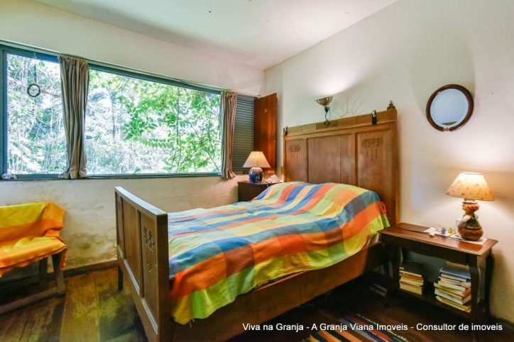 Casa, 4 quartos, 230 m² - Foto 17