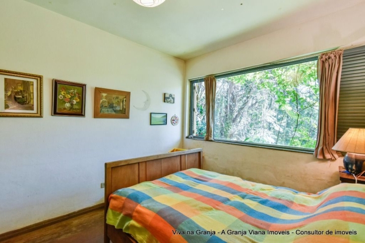 Casa, 4 quartos, 230 m² - Foto 18