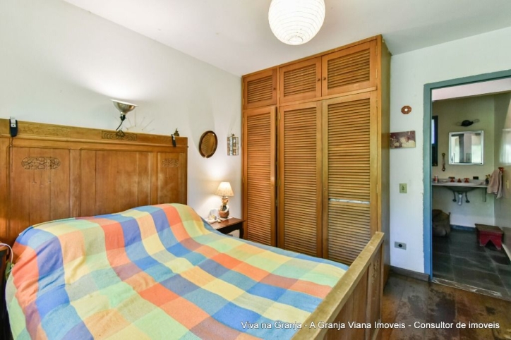Casa, 4 quartos, 230 m² - Foto 19