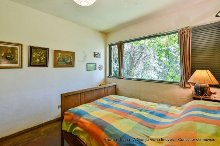 Casa, 4 quartos, 230 m² - Foto 20