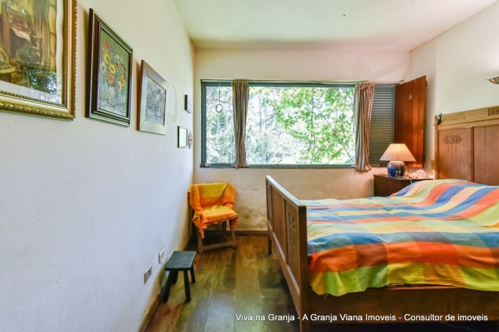 Casa, 4 quartos, 230 m² - Foto 21