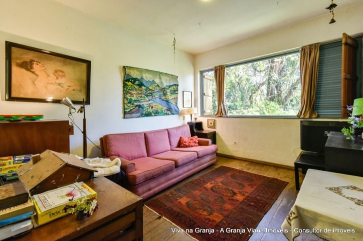 Casa, 4 quartos, 230 m² - Foto 22