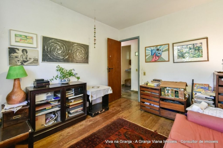 Casa, 4 quartos, 230 m² - Foto 23