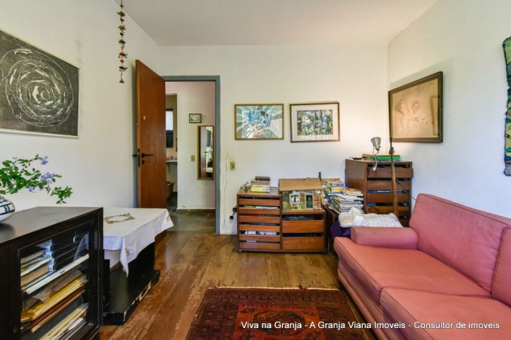 Casa, 4 quartos, 230 m² - Foto 24