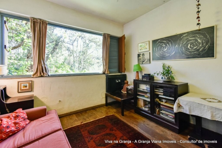 Casa, 4 quartos, 230 m² - Foto 25