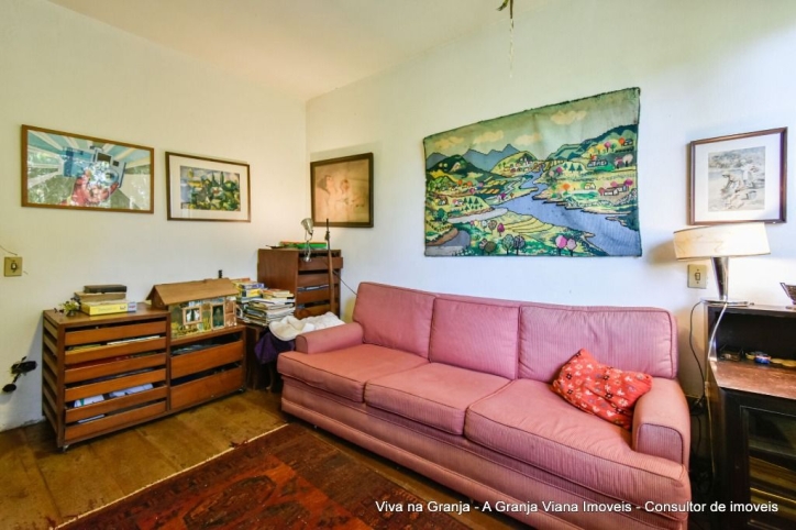 Casa, 4 quartos, 230 m² - Foto 26