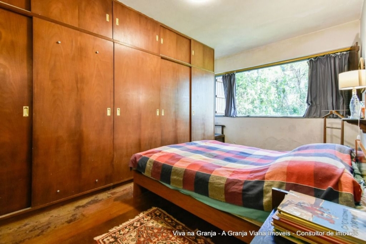 Casa, 4 quartos, 230 m² - Foto 27