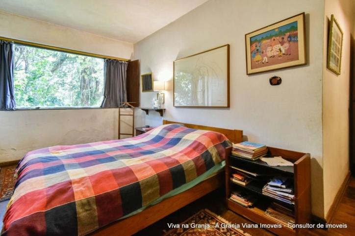 Casa, 4 quartos, 230 m² - Foto 28