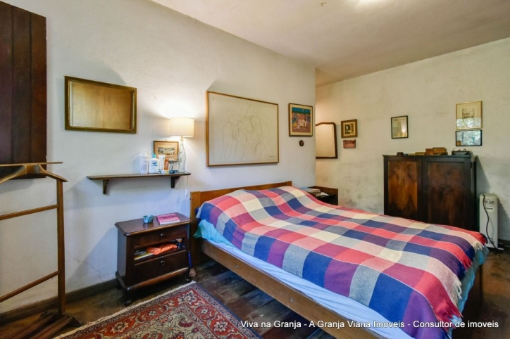 Casa, 4 quartos, 230 m² - Foto 29