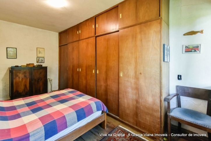 Casa, 4 quartos, 230 m² - Foto 30