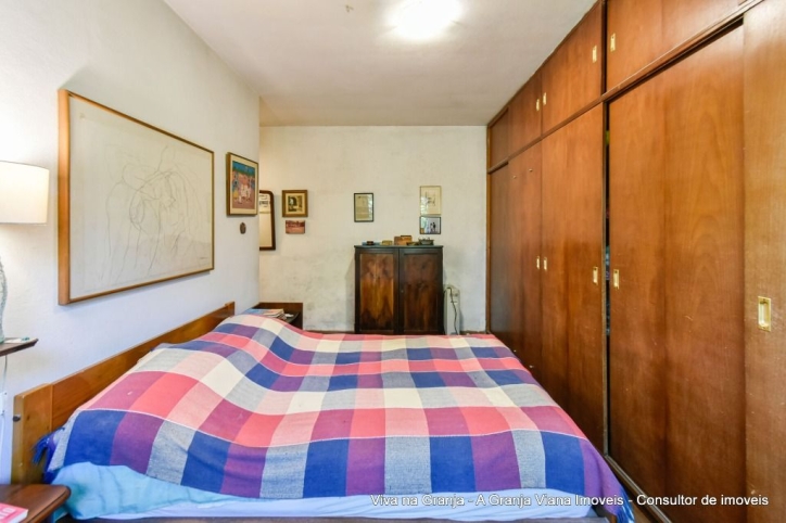 Casa, 4 quartos, 230 m² - Foto 31