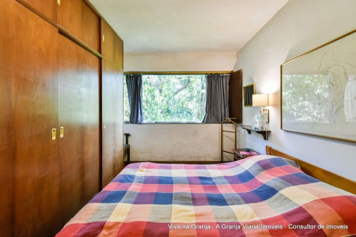 Casa, 4 quartos, 230 m² - Foto 32