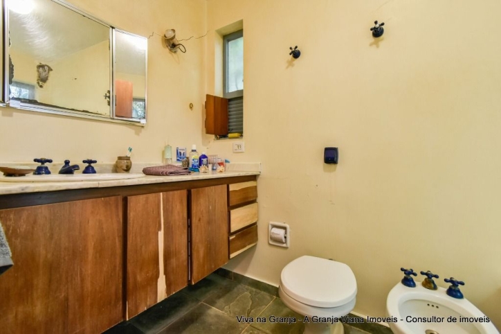 Casa, 4 quartos, 230 m² - Foto 33