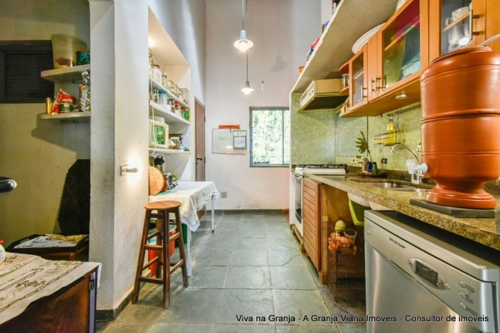 Casa, 4 quartos, 230 m² - Foto 35