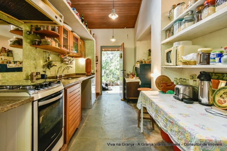 Casa, 4 quartos, 230 m² - Foto 36