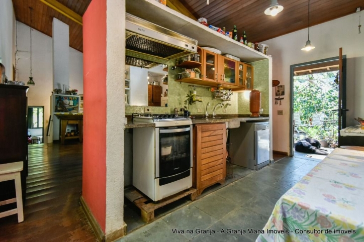 Casa, 4 quartos, 230 m² - Foto 37