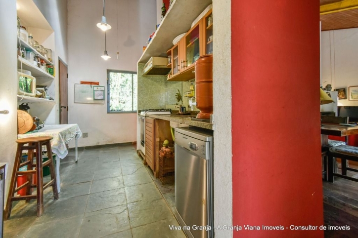 Casa, 4 quartos, 230 m² - Foto 38