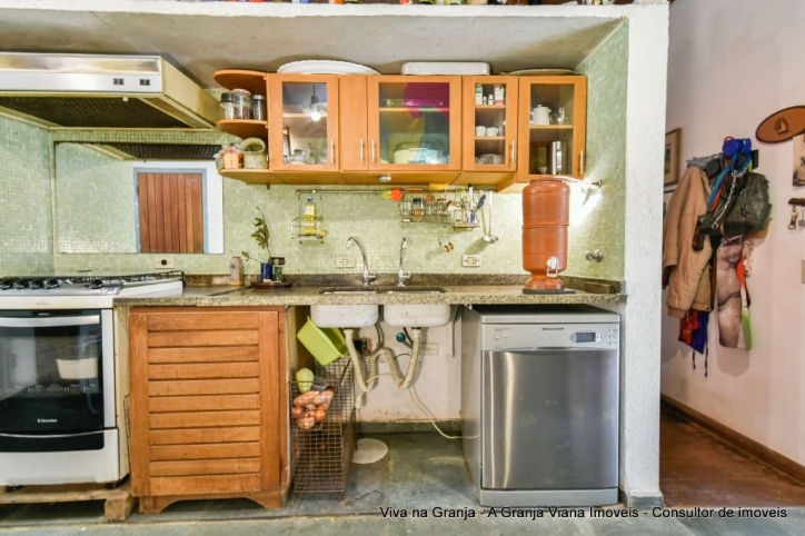 Casa, 4 quartos, 230 m² - Foto 41