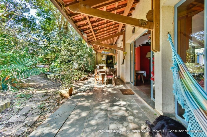 Casa, 4 quartos, 230 m² - Foto 42