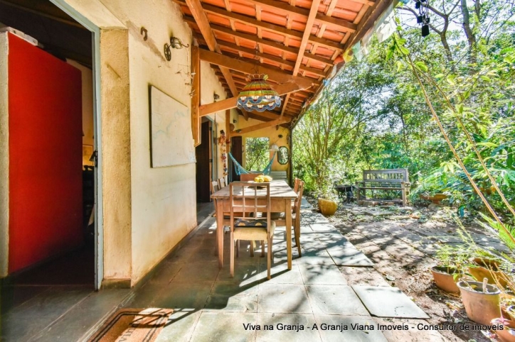 Casa, 4 quartos, 230 m² - Foto 43