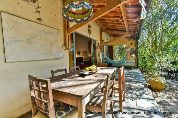 Casa, 4 quartos, 230 m² - Foto 44