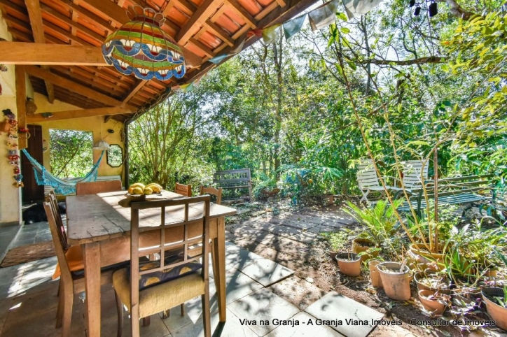 Casa, 4 quartos, 230 m² - Foto 46