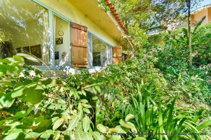 Casa, 4 quartos, 230 m² - Foto 48
