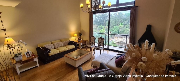 Casa de Condomínio, 3 quartos - Foto 4