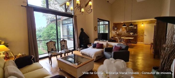 Casa de Condomínio, 3 quartos - Foto 5