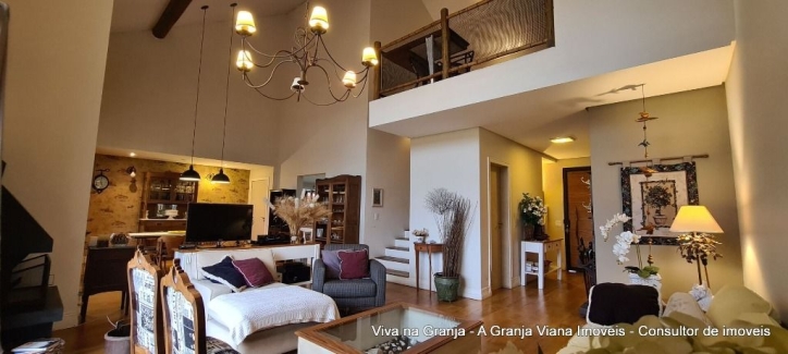 Casa de Condomínio, 3 quartos - Foto 6