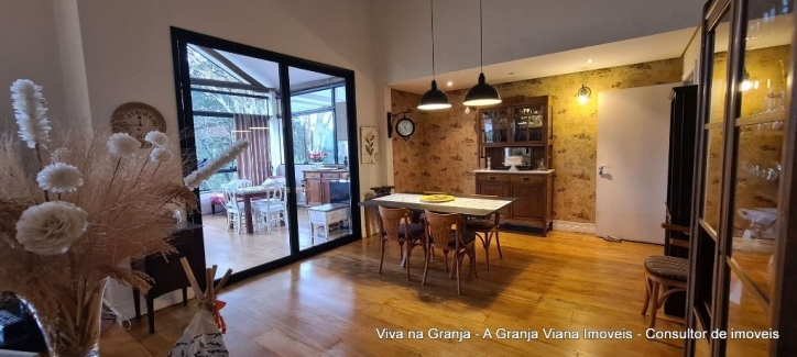 Casa de Condomínio, 3 quartos - Foto 7