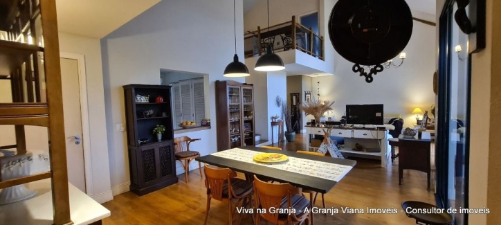 Casa de Condomínio, 3 quartos - Foto 8