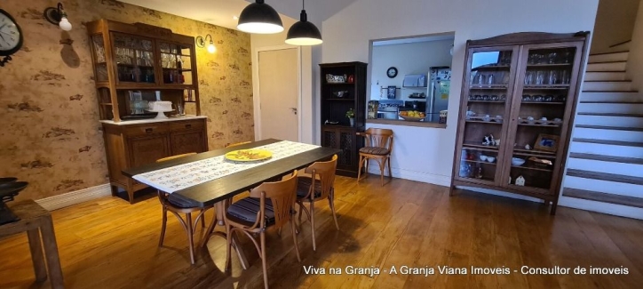 Casa de Condomínio, 3 quartos - Foto 9
