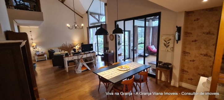 Casa de Condomínio, 3 quartos - Foto 10
