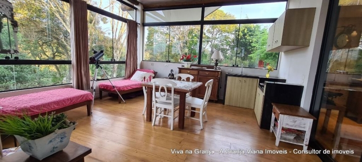 Casa de Condomínio, 3 quartos - Foto 11